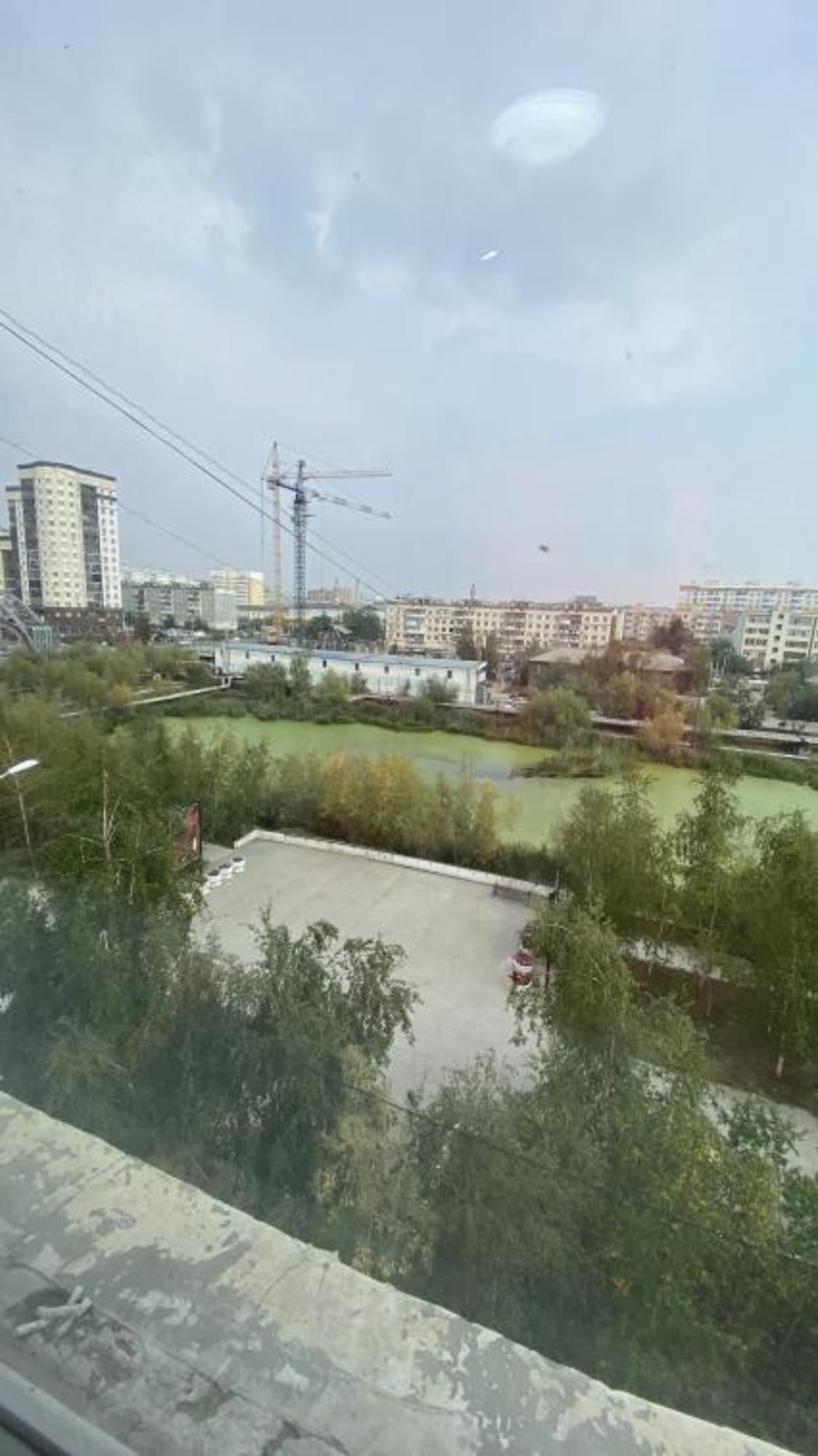 Купить квартиру за 2 150 000 рублей на Богатырева, 11/1