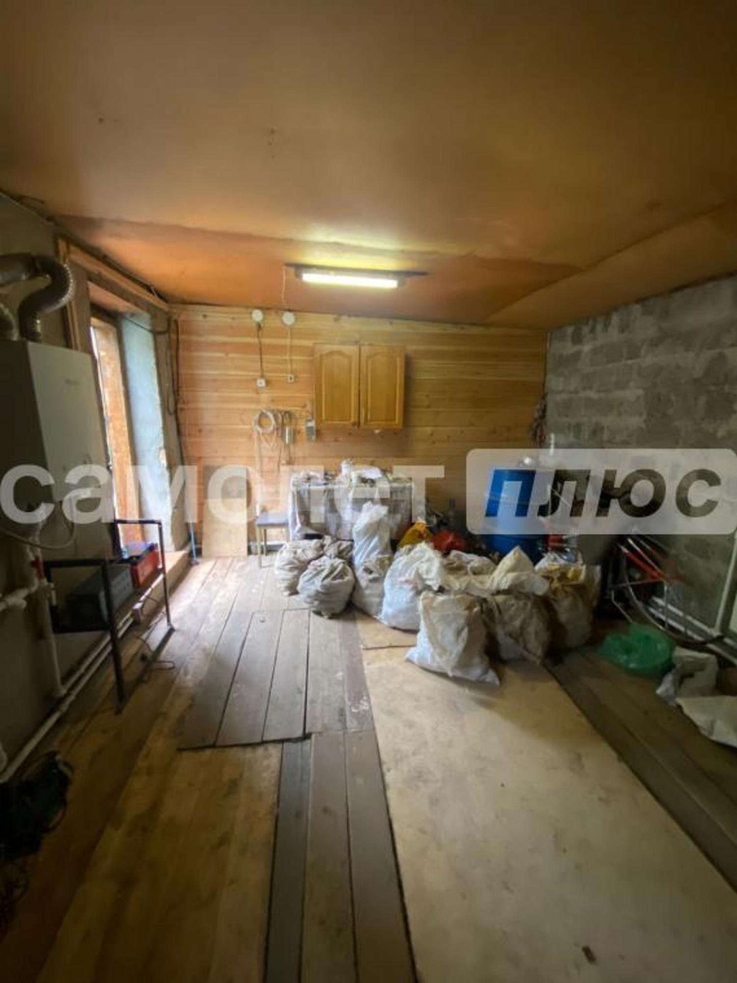 Купить дачу, дом, коттедж за 7 300 000 рублей на Черемуховый проезд, 26