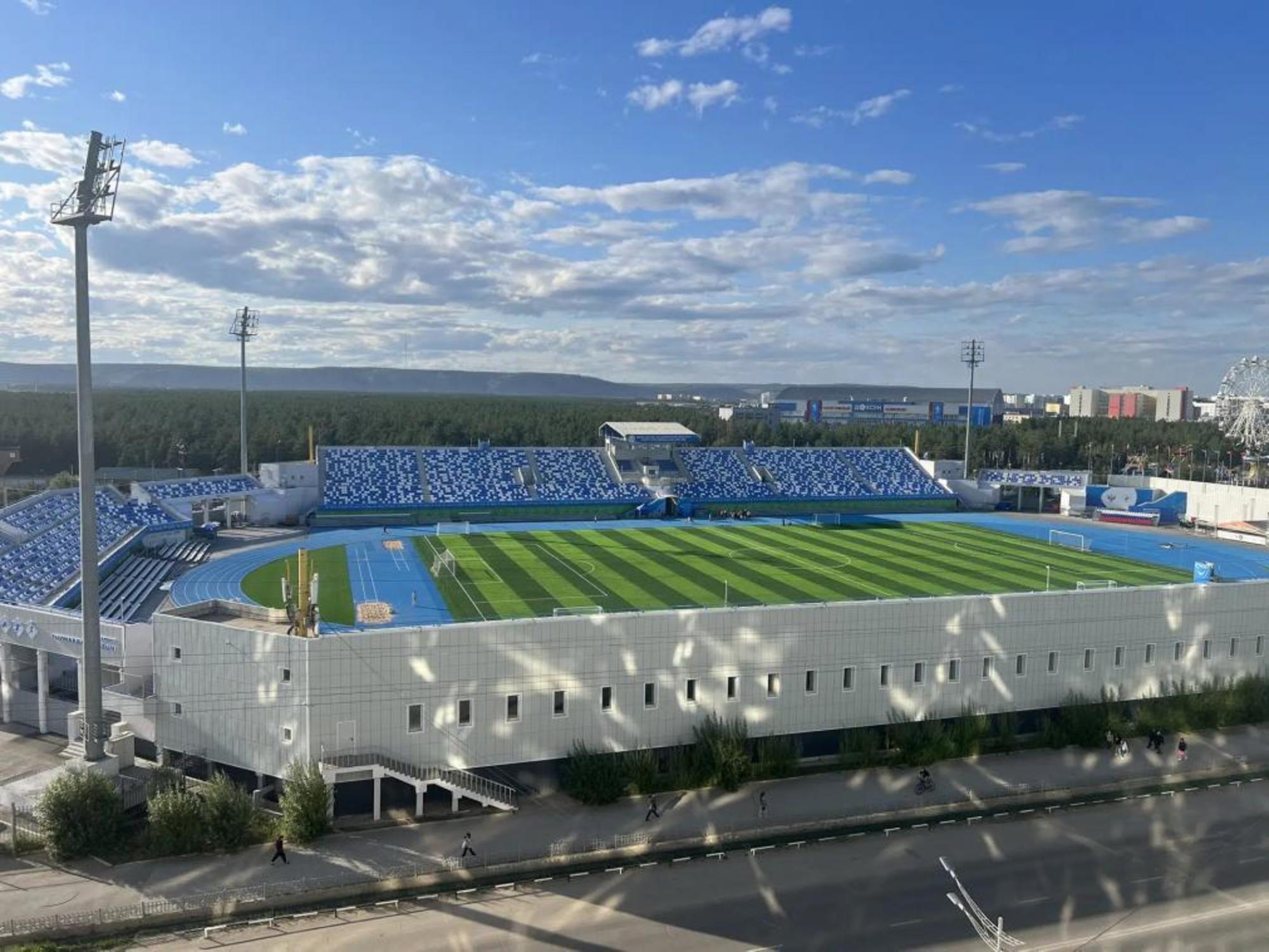 Купить квартиру за 8 500 000 рублей на Лермонтова, 65