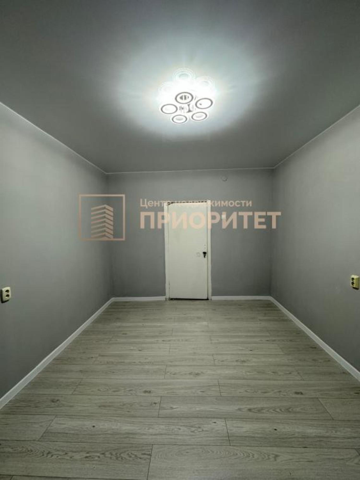 Купить комнату за 1 850 000 рублей на Дзержинского, 22/6