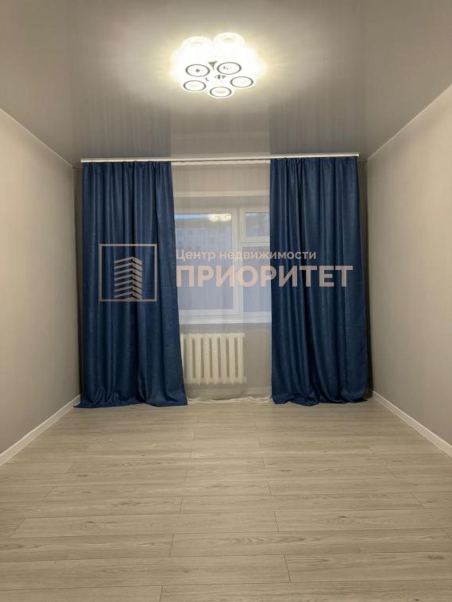 Купить комнату за 1 850 000 рублей на Дзержинского, 22/6