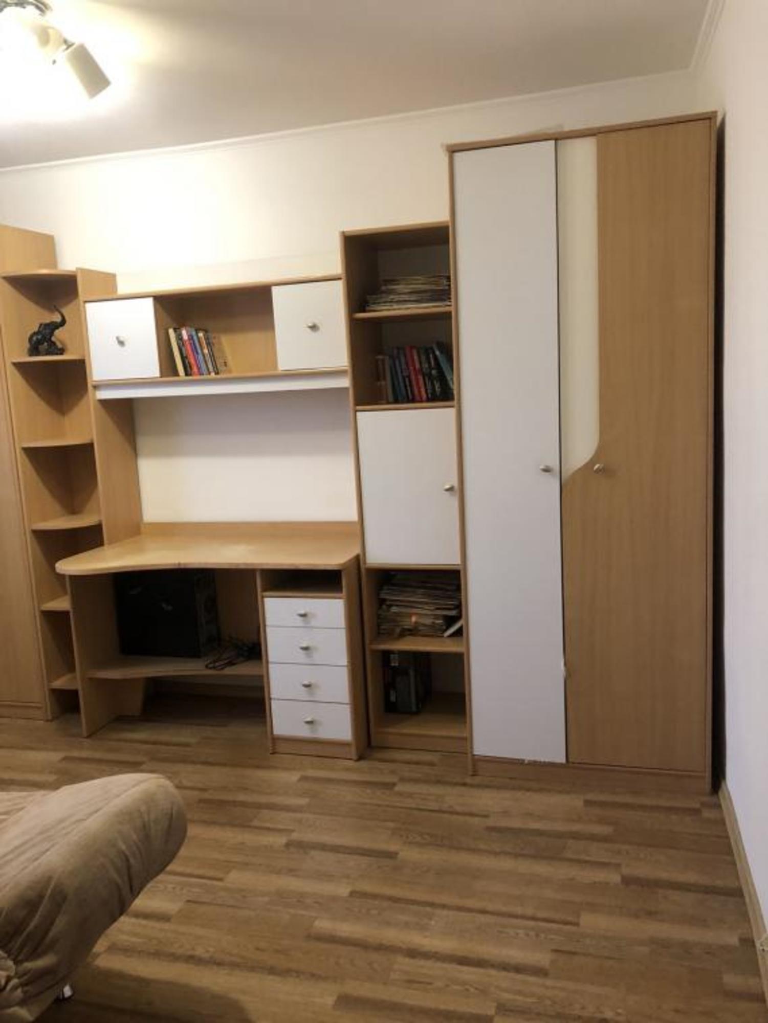 Купить квартиру за 6 899 000 рублей на Николая Чаплина, 119