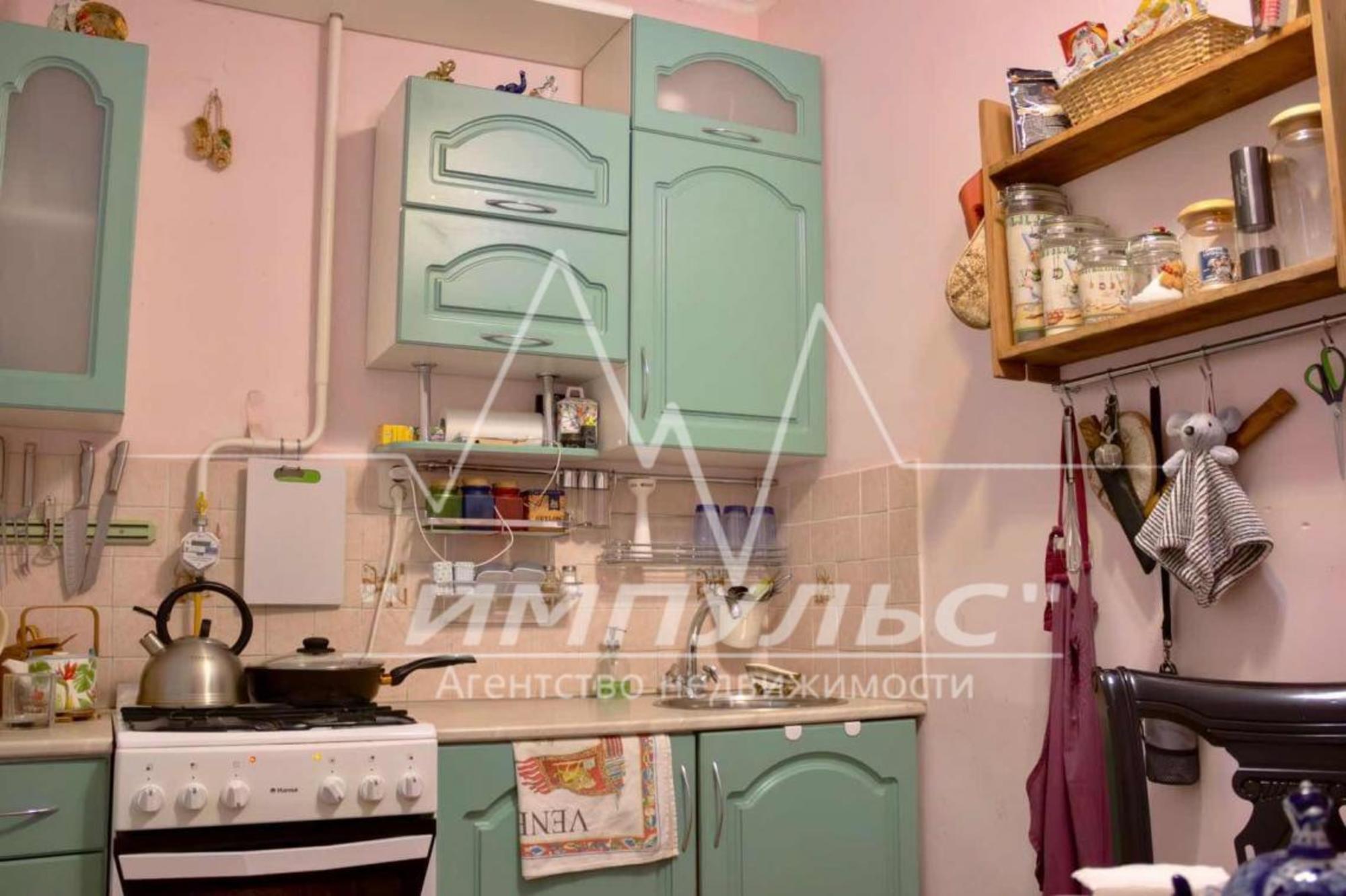 Купить квартиру за 7 850 000 рублей на 202-й микрорайон, 16