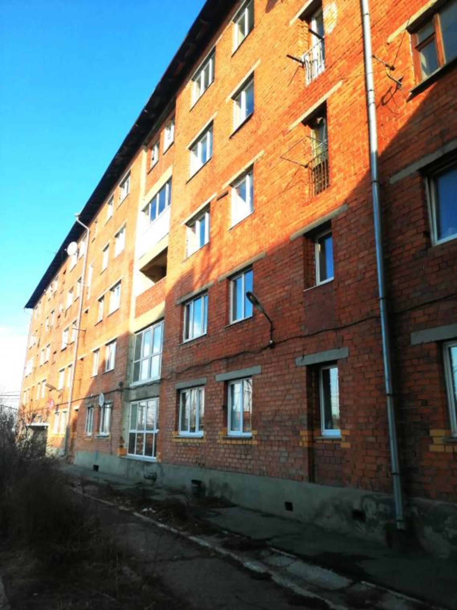 Купить квартиру за 2 900 000 рублей на Советский 1-й пер., 1а