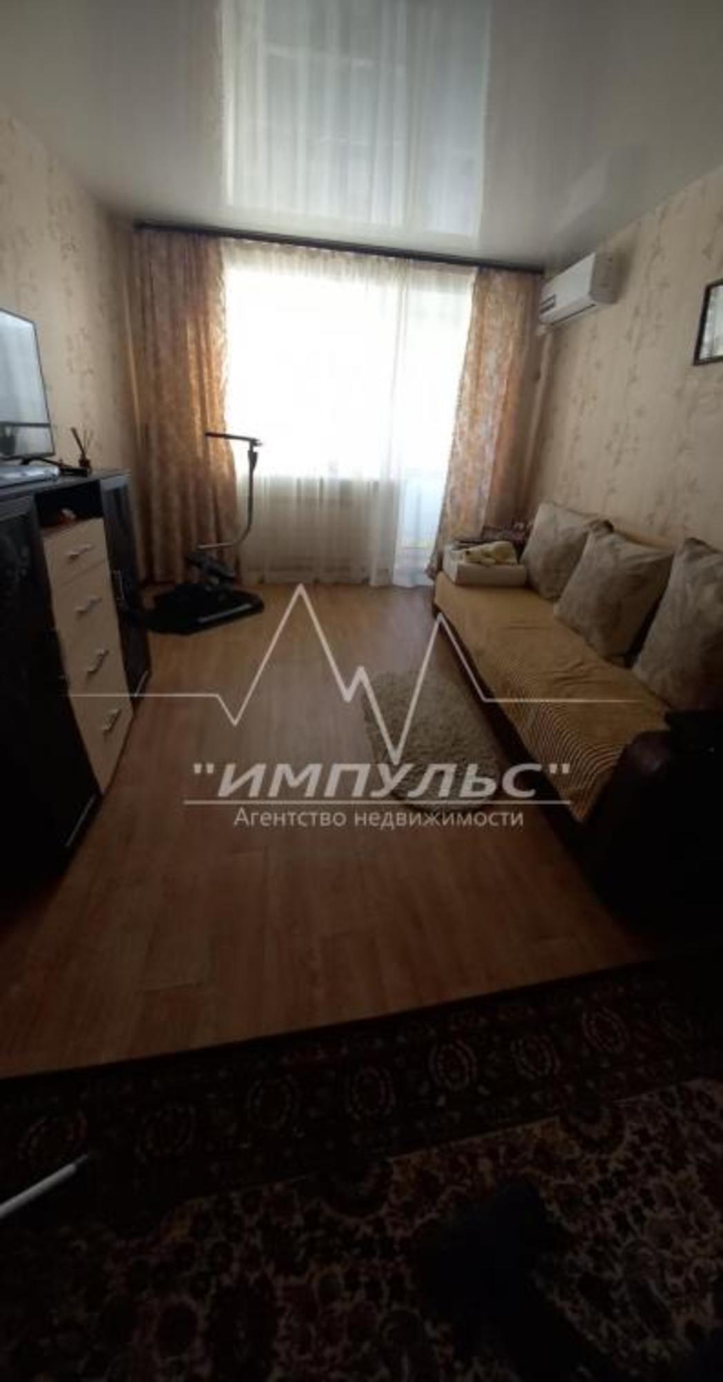 Купить квартиру за 6 500 000 рублей на Дзержинского, 14/2