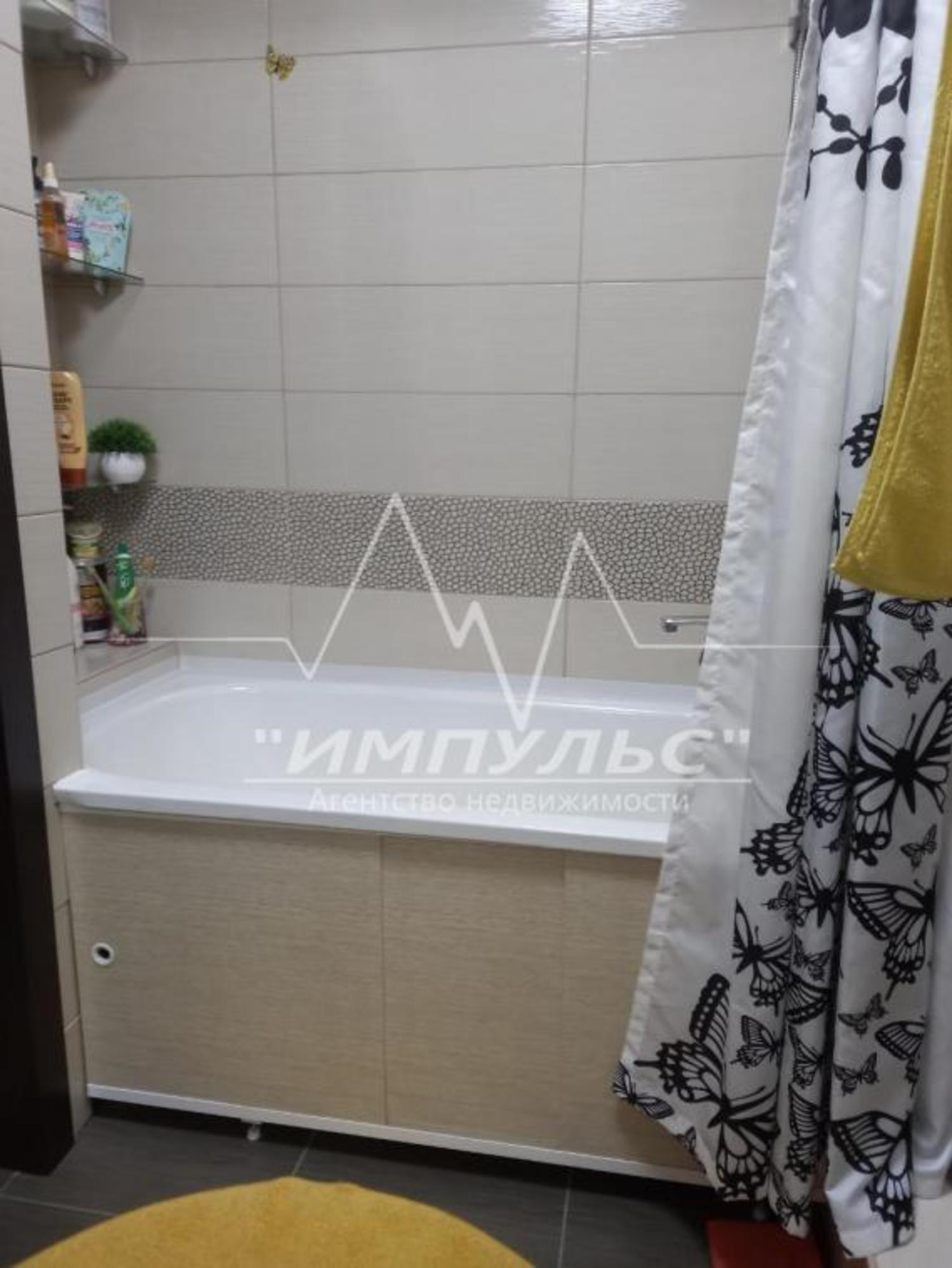 Купить квартиру за 6 500 000 рублей на Дзержинского, 14/2