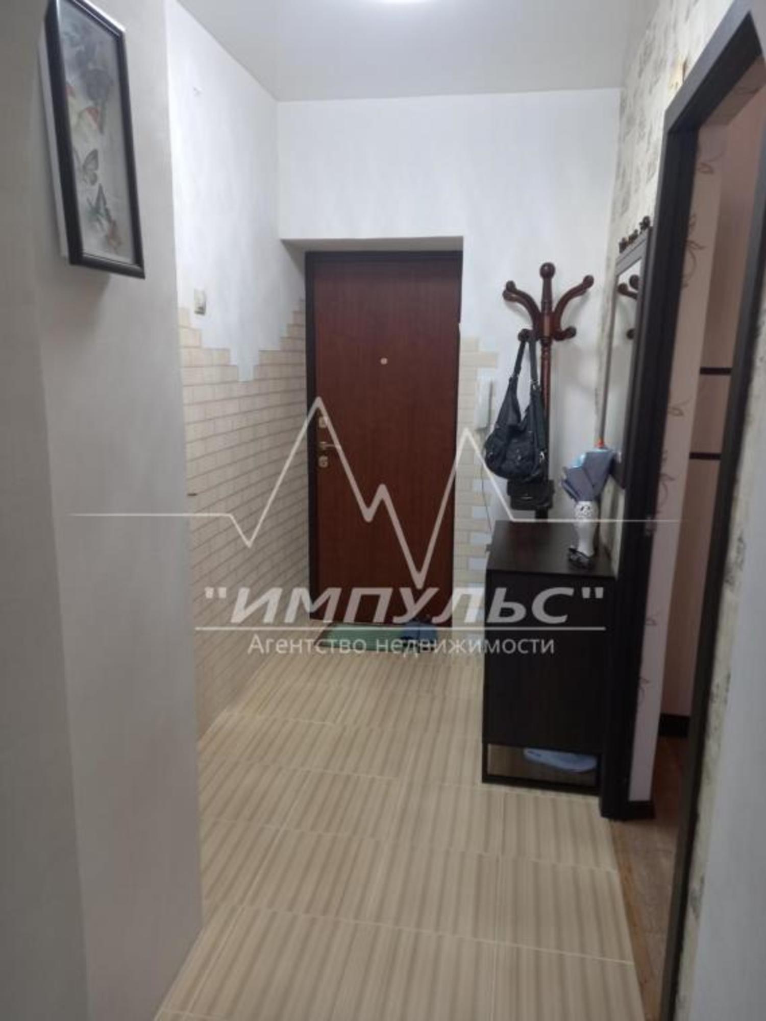 Купить квартиру за 6 500 000 рублей на Дзержинского, 14/2