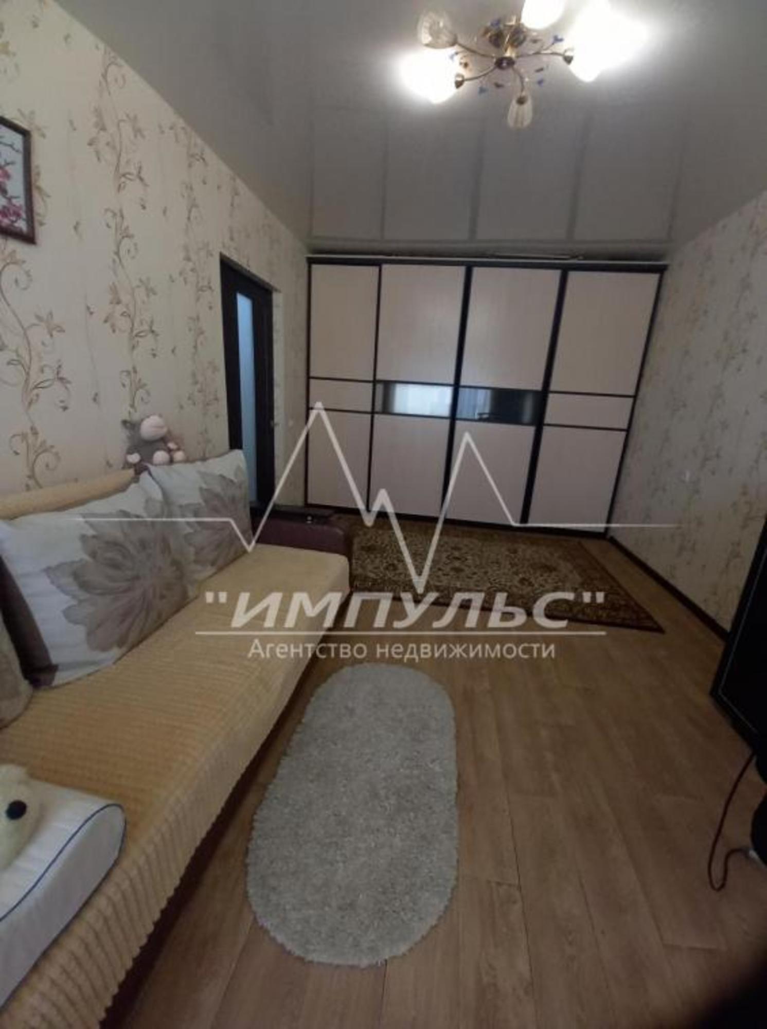 Купить квартиру за 6 500 000 рублей на Дзержинского, 14/2