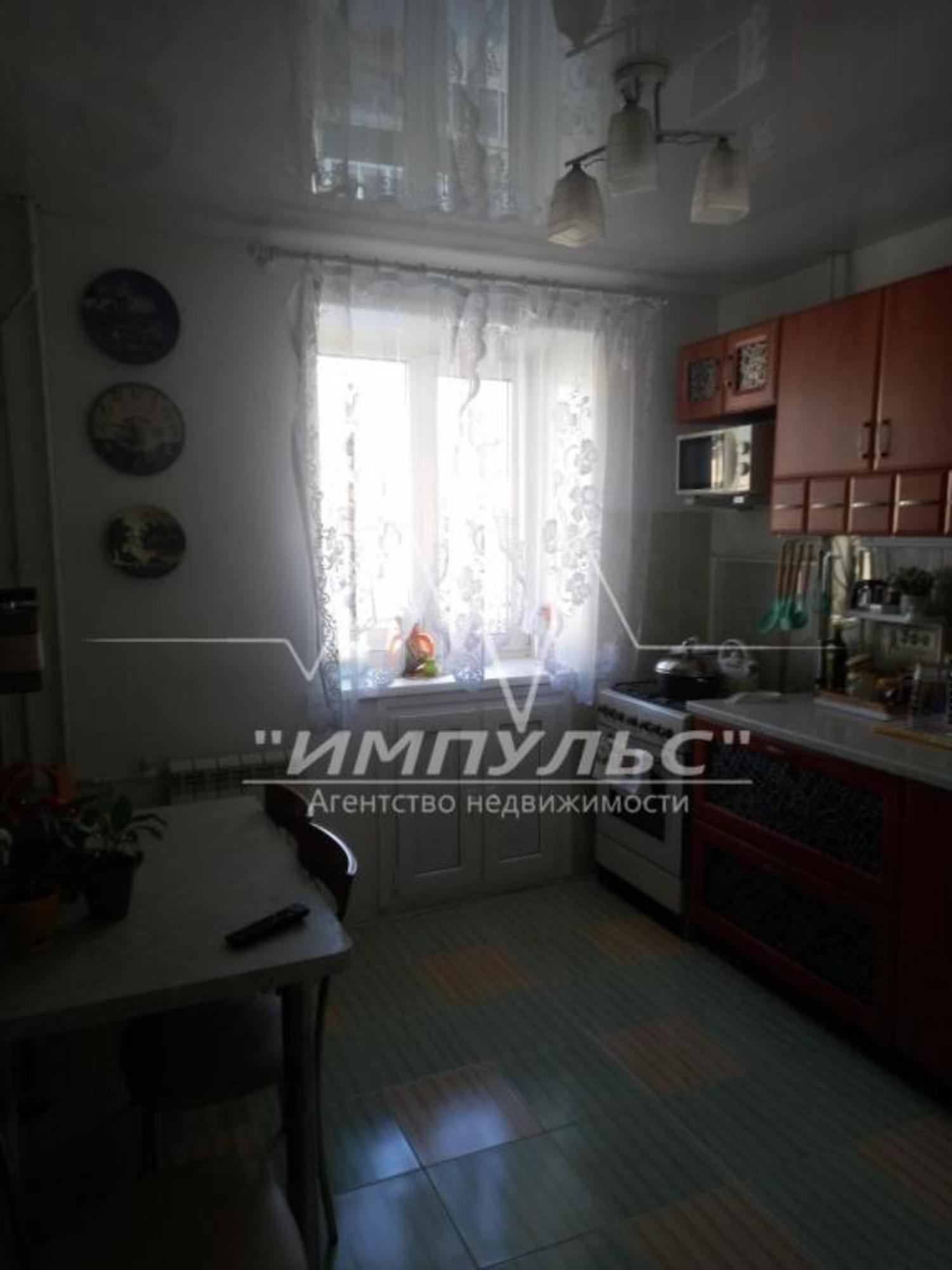 Купить квартиру за 6 500 000 рублей на Дзержинского, 14/2