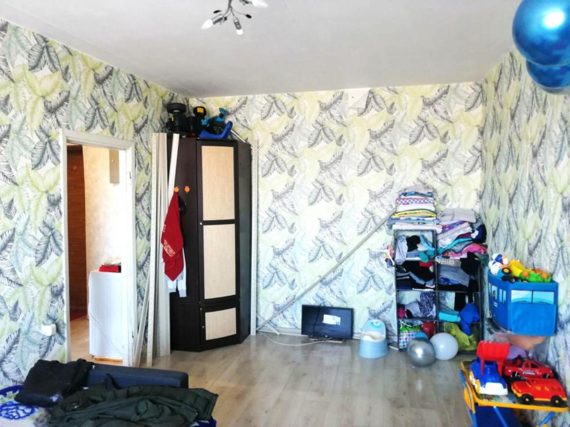 Купить квартиру за 2 900 000 рублей на Советский 1-й пер., 1а