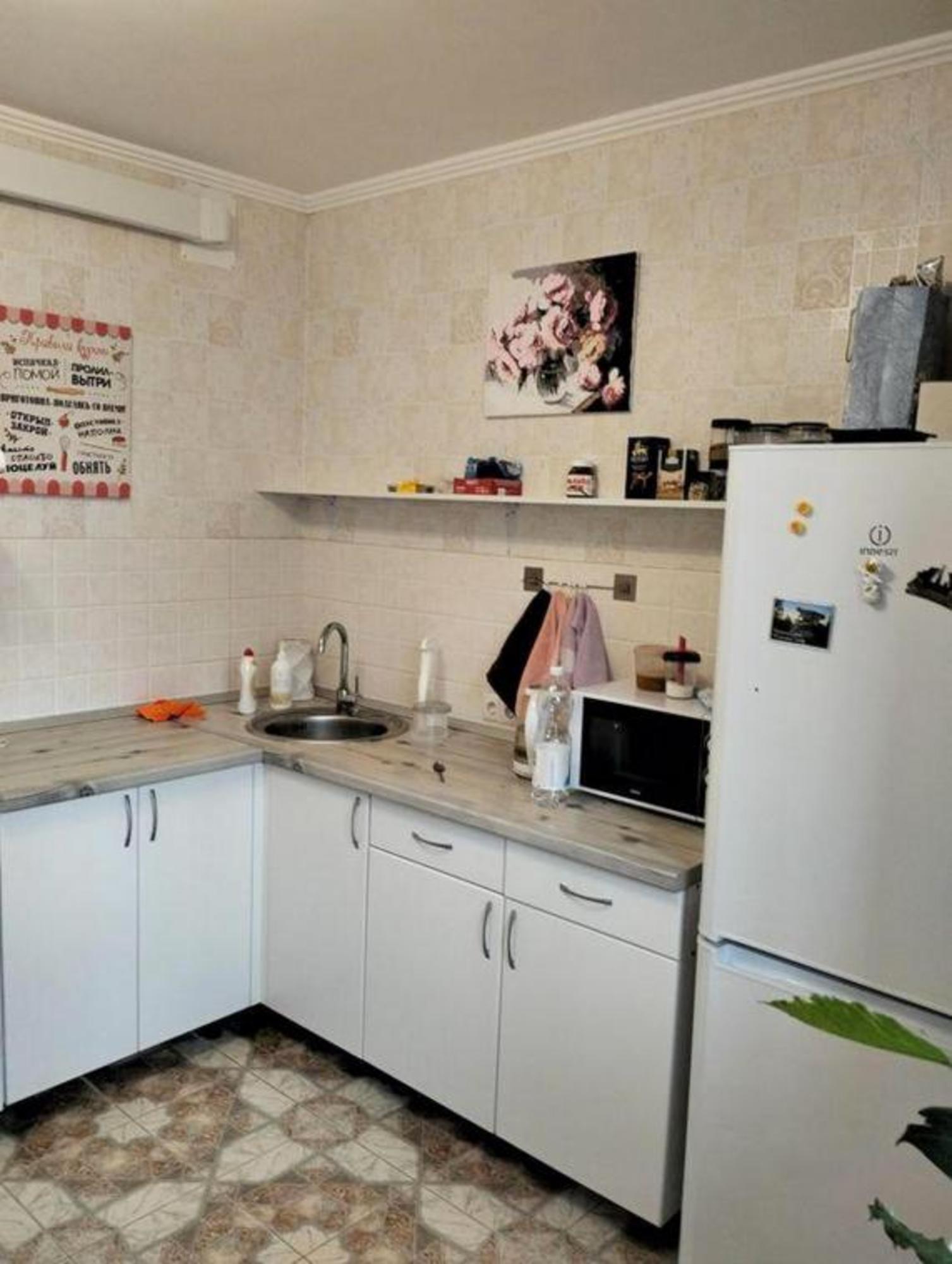 Купить квартиру за 4 700 000 рублей на Николая Семенова, 25 к1