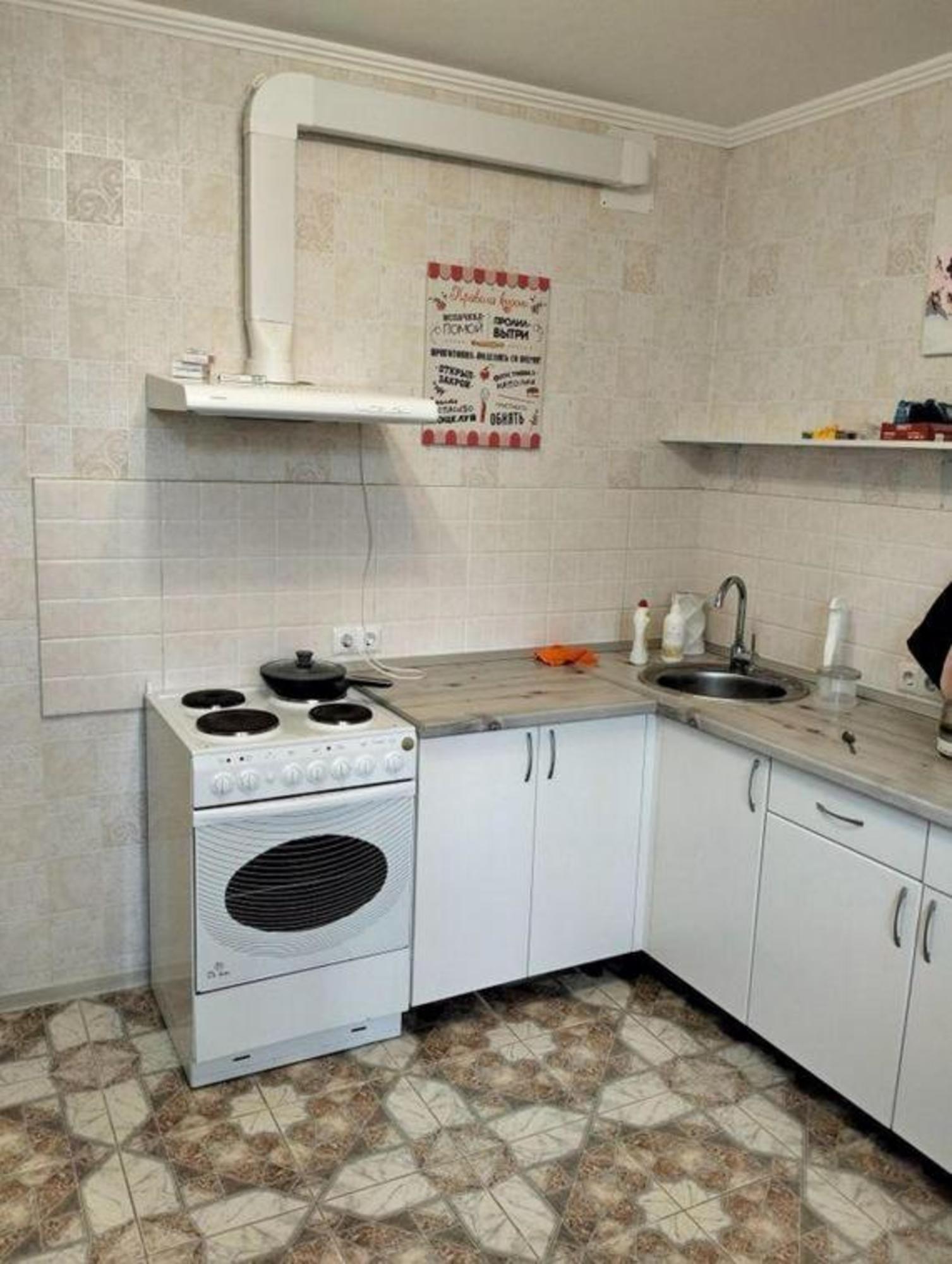 Купить квартиру за 4 700 000 рублей на Николая Семенова, 25 к1