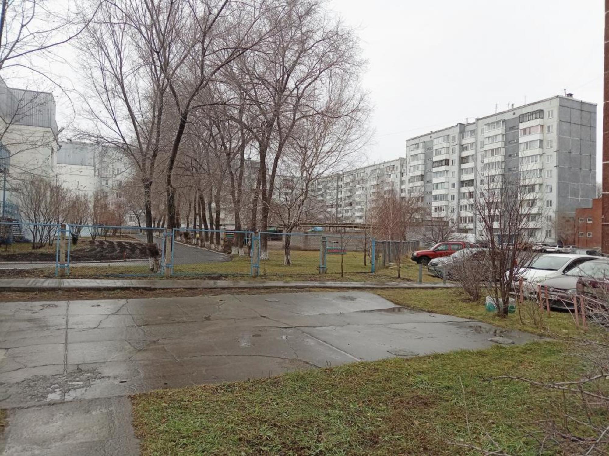 Купить квартиру за 3 450 000 рублей на Центральный микрорайон, 17