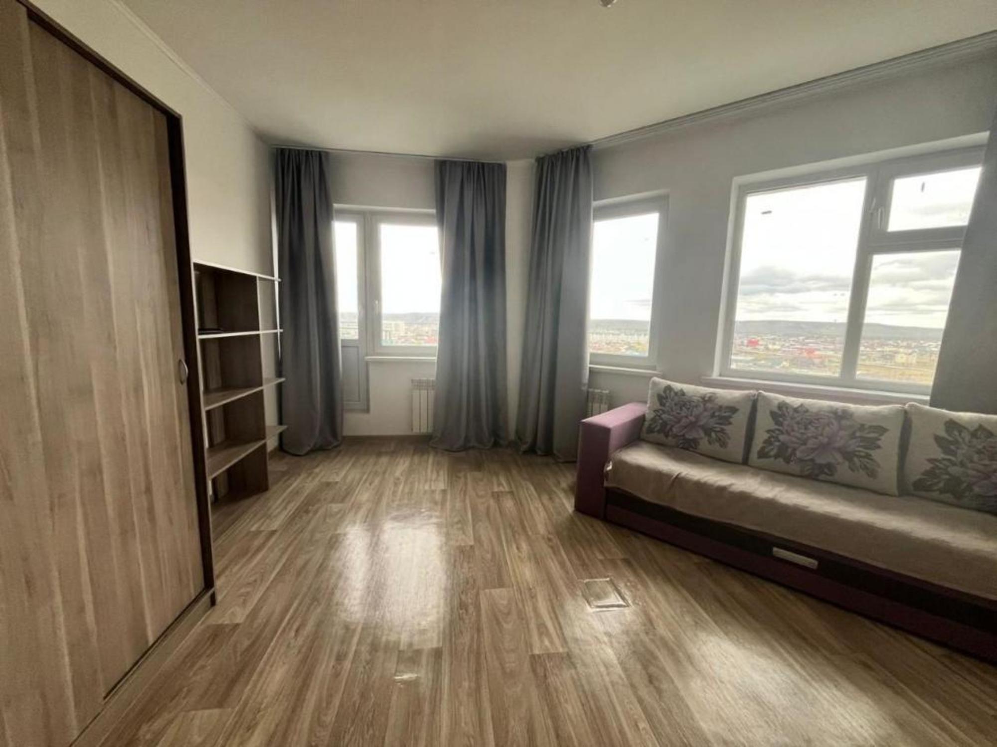 Купить квартиру за 7 200 000 рублей на Халтурина, 22/2