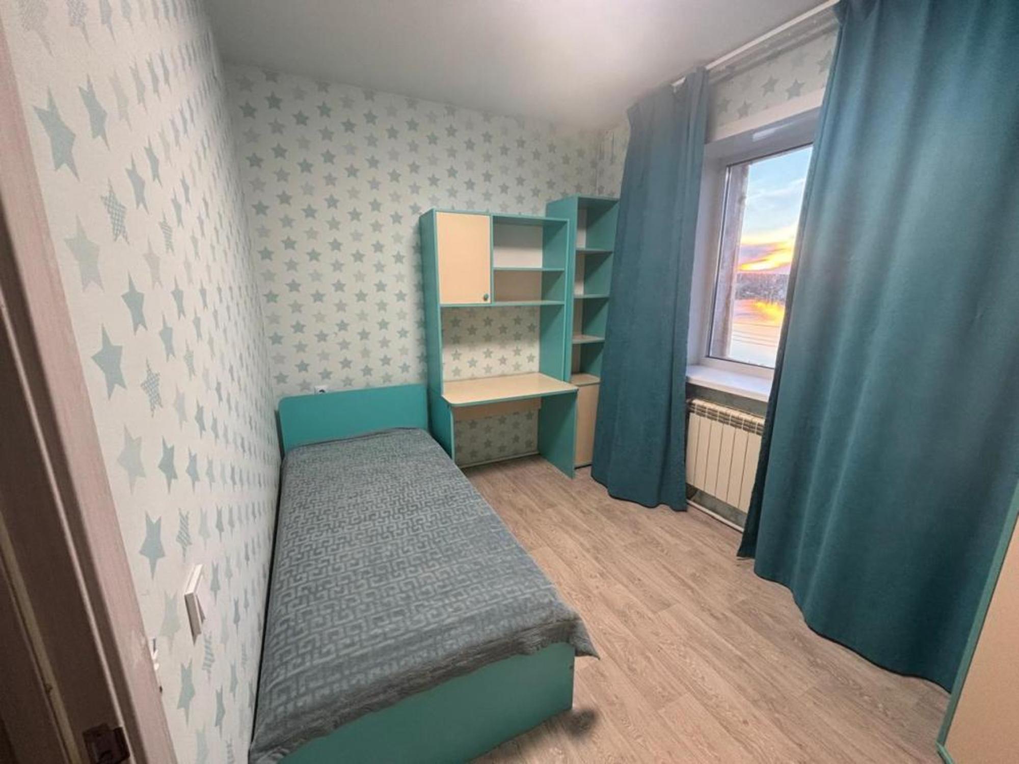 Купить квартиру за 12 000 000 рублей на Можайского, 27/1