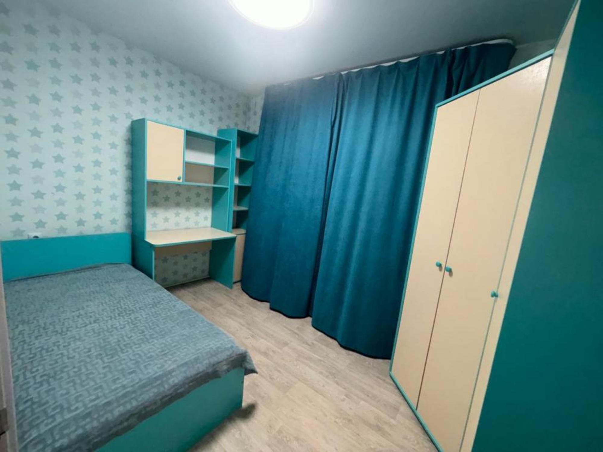 Купить квартиру за 12 000 000 рублей на Можайского, 27/1