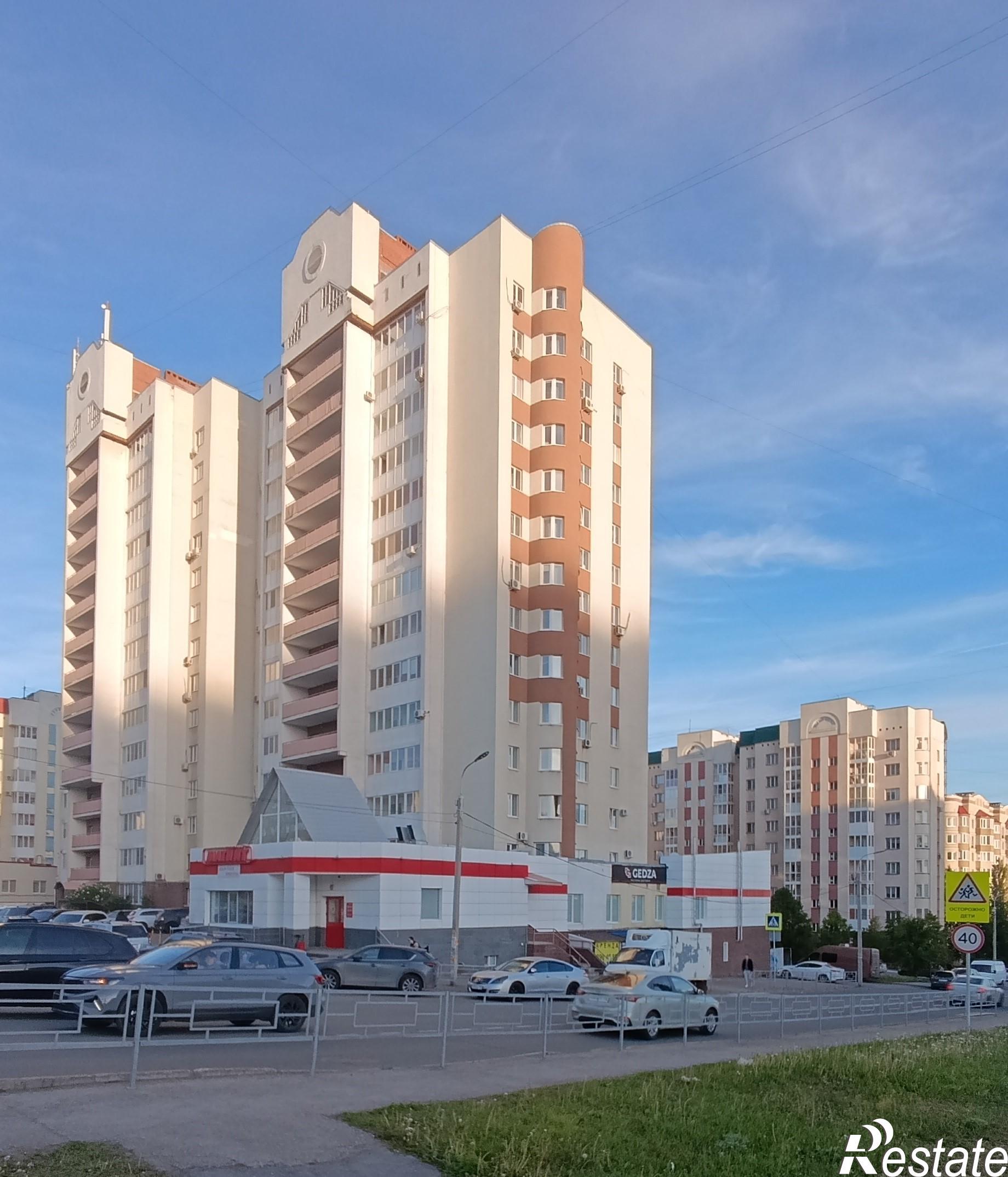 Сдать торговое помещение за 153 000 рублей на ул. Софьи Перовской, 42