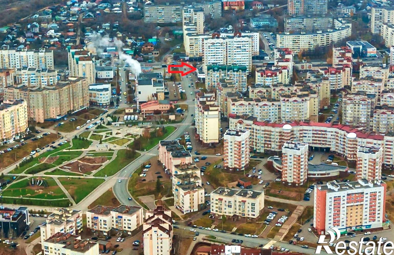 Сдать торговое помещение за 153 000 рублей на ул. Софьи Перовской, 42
