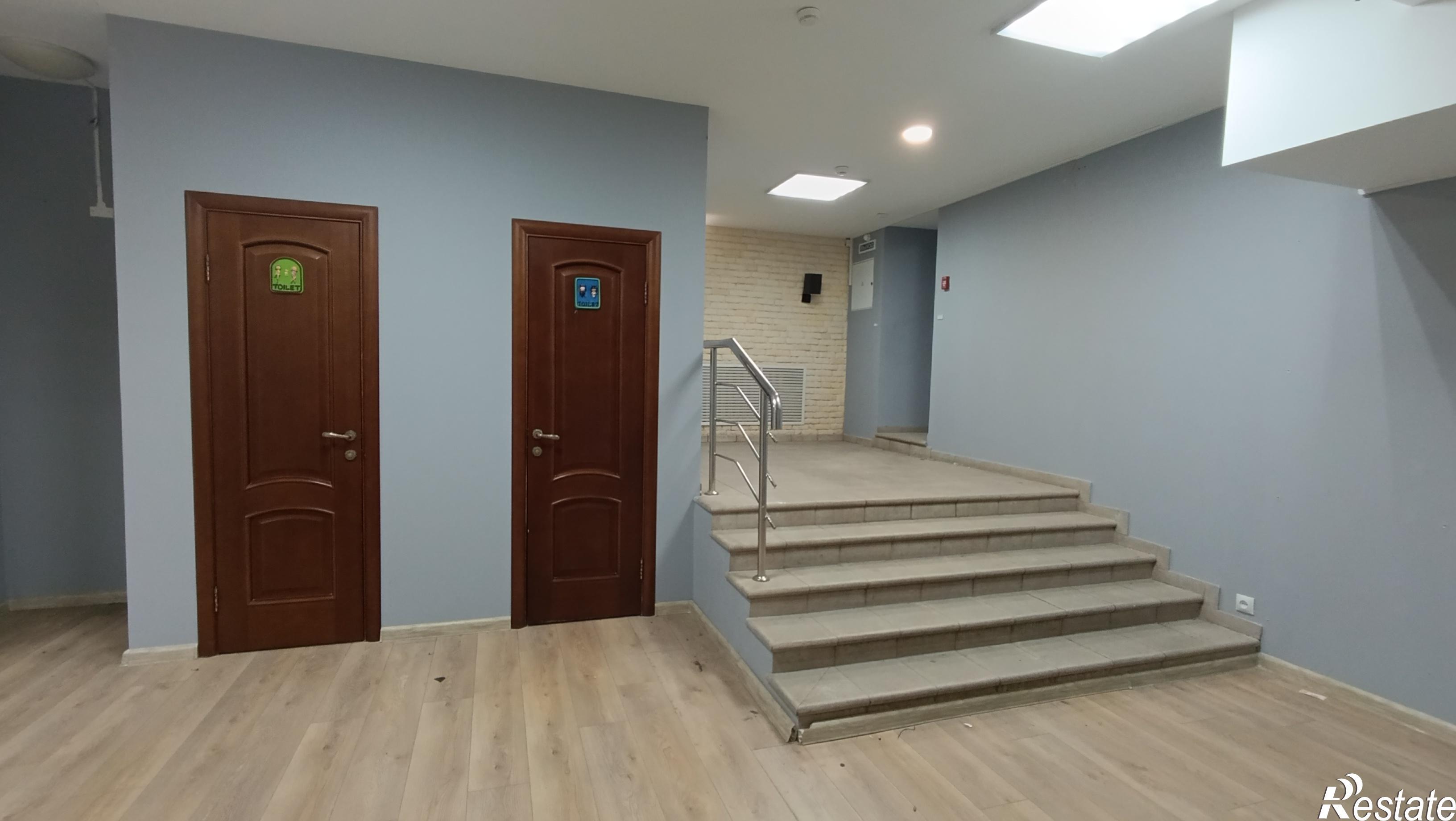 Сдать торговое помещение за 153 000 рублей на ул. Софьи Перовской, 42