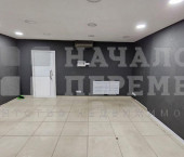 торговое помещение 25 кв м Карла Маркса пр-кт, 3