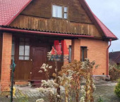 коттедж 275 кв м село Прусово