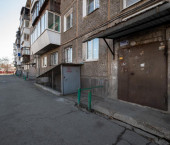 1-комн, 30кв м, этаж 3/5 Мира, 57