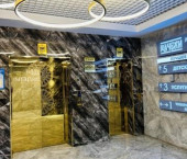 торговое помещение 69 кв м 203-й микрорайон, 2 Г
