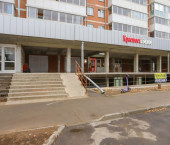 помещение 126.3 кв м Пискунова, 148/1