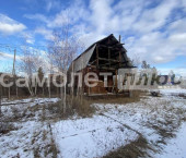 земля 13 сот Тобурокова