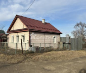 коттедж 73 кв м Путейская, 9