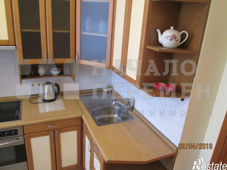 2-комн квартира Ленина ул, 18