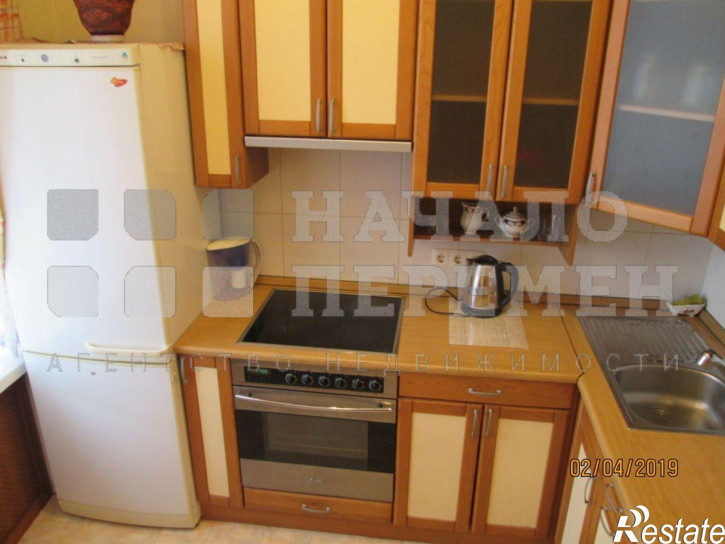 2-комн квартира Ленина ул, 18