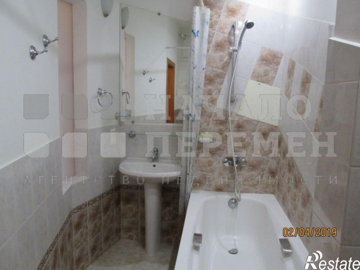 2-комн квартира Ленина ул, 18