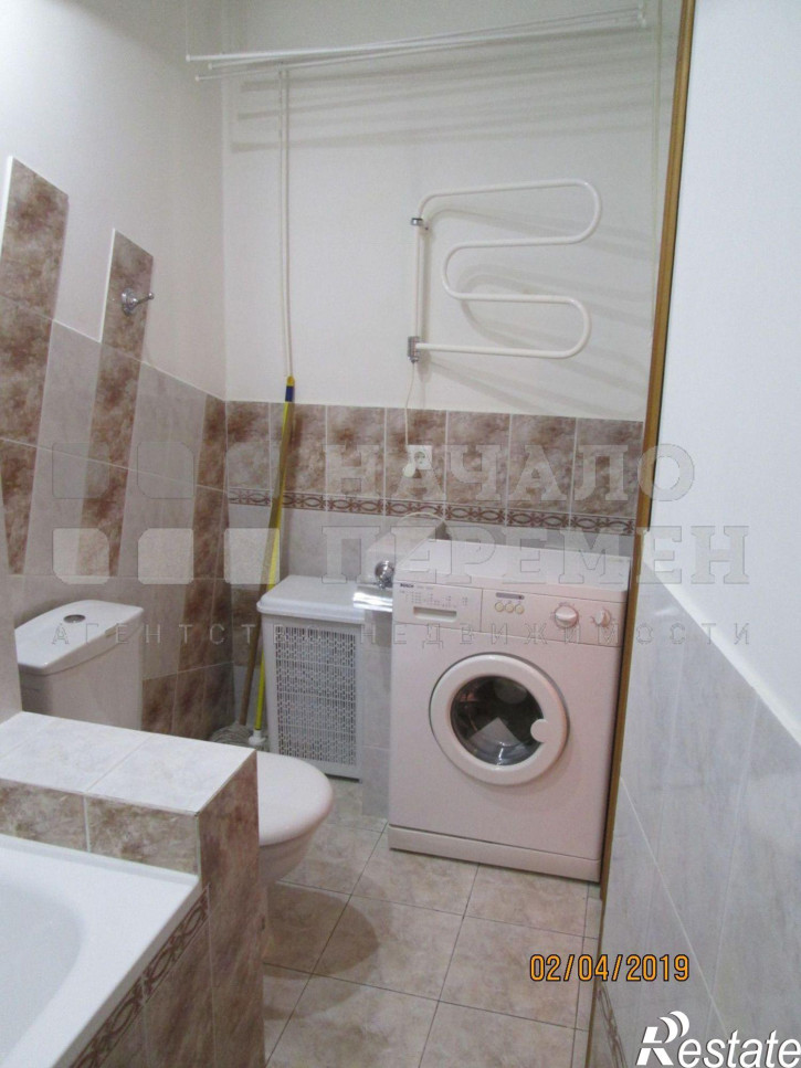 2-комн квартира Ленина ул, 18