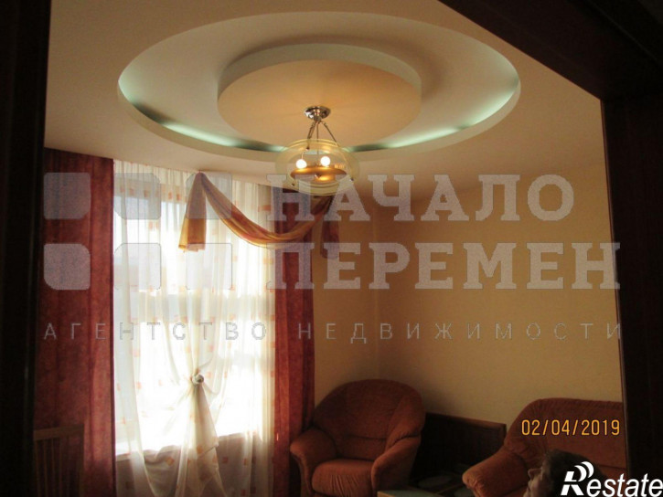 2-комн квартира Ленина ул, 18