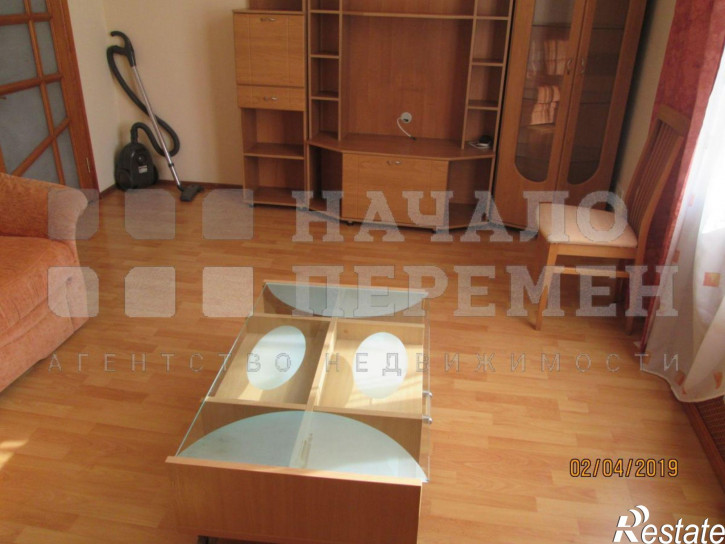 2-комн квартира Ленина ул, 18