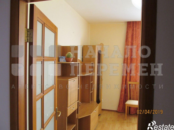 2-комн квартира Ленина ул, 18