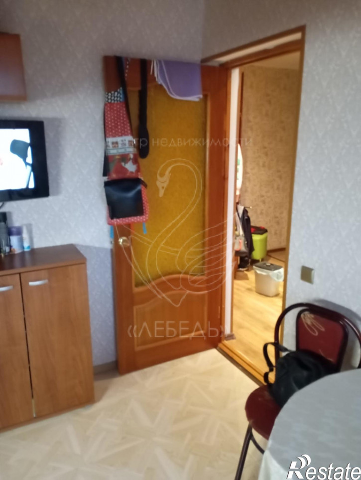 2-комн квартира Неманский городской округ,Красноармейская улица,2а 2-комн квартира Неманский городской округ,Красноармейская улица,2а