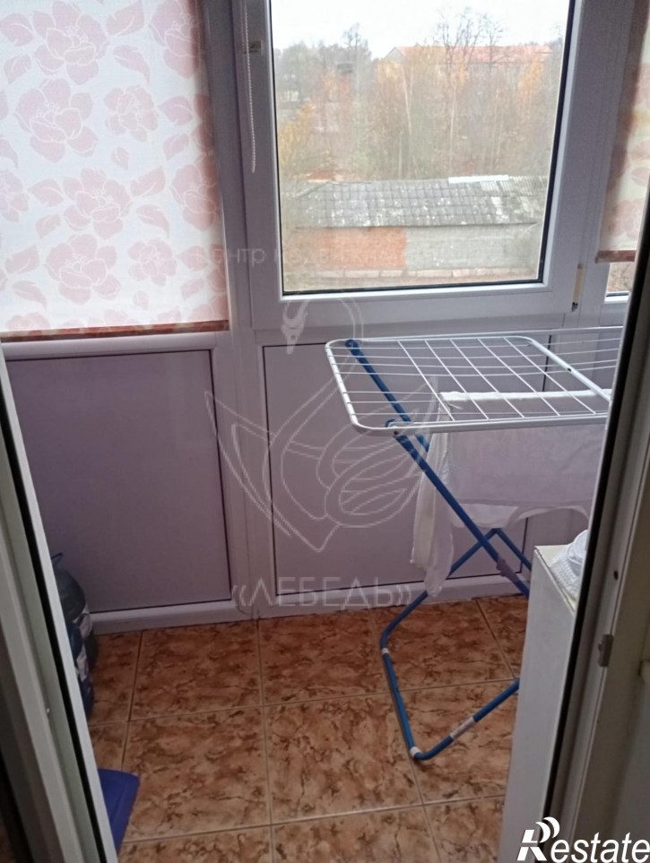 2-комн квартира Неманский городской округ,Красноармейская улица,2а 2-комн квартира Неманский городской округ,Красноармейская улица,2а