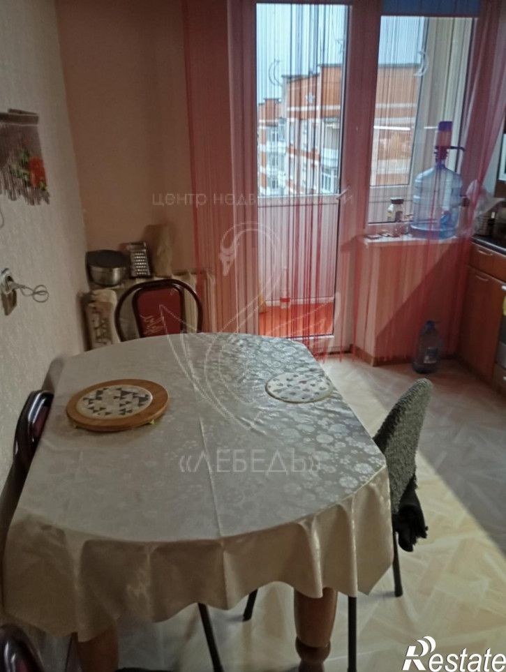 2-комн квартира Неманский городской округ,Красноармейская улица,2а 2-комн квартира Неманский городской округ,Красноармейская улица,2а