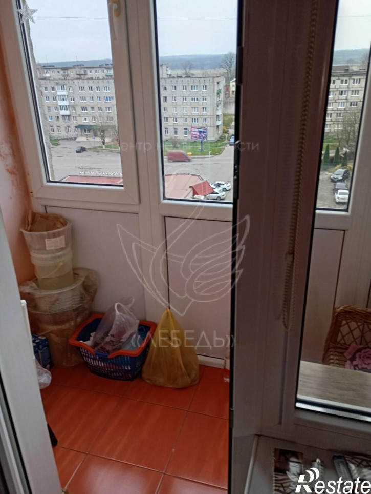 2-комн квартира Неманский городской округ,Красноармейская улица,2а 2-комн квартира Неманский городской округ,Красноармейская улица,2а