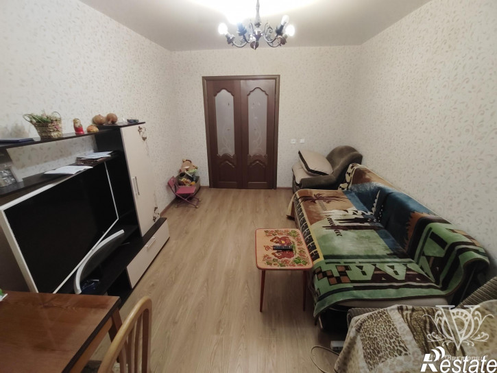 3-комн квартира муниципальный округ Ухта,30 лет Октября улица,19а