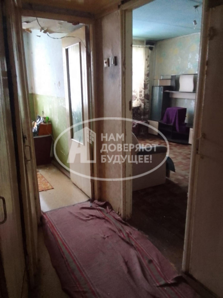 Квартира улица Грибоедова, 26