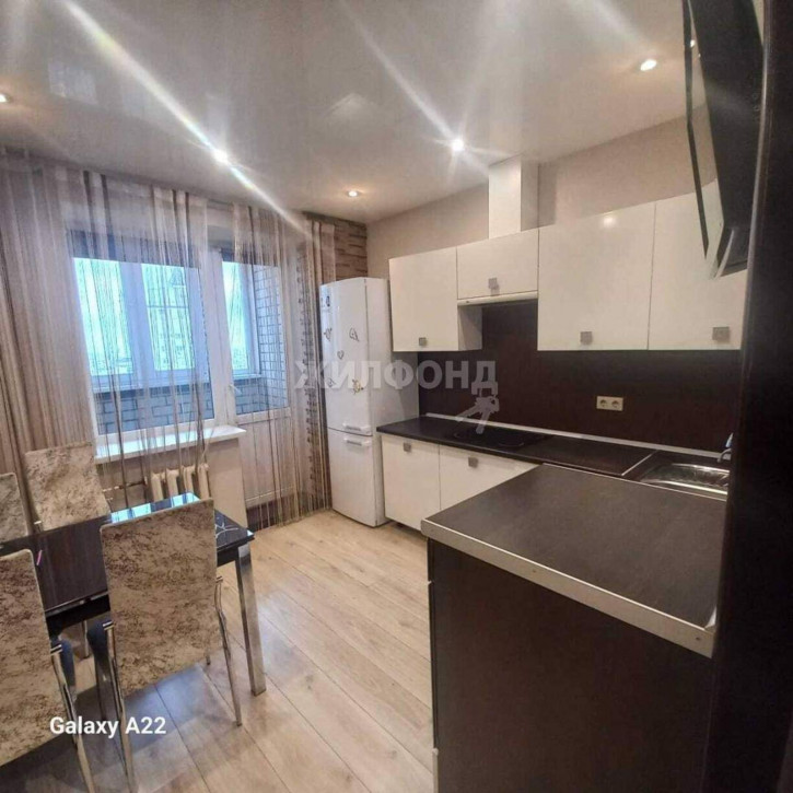2-комн квартира Кропоткина улица, д.13а 2-комн квартира Кропоткина улица, д.13а