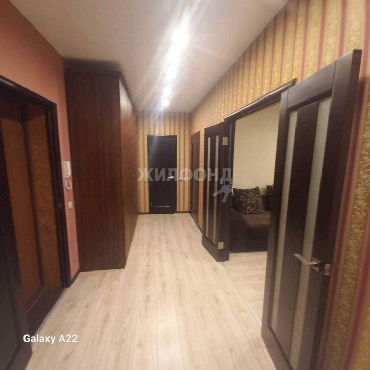 2-комн квартира Кропоткина улица, д.13а 2-комн квартира Кропоткина улица, д.13а