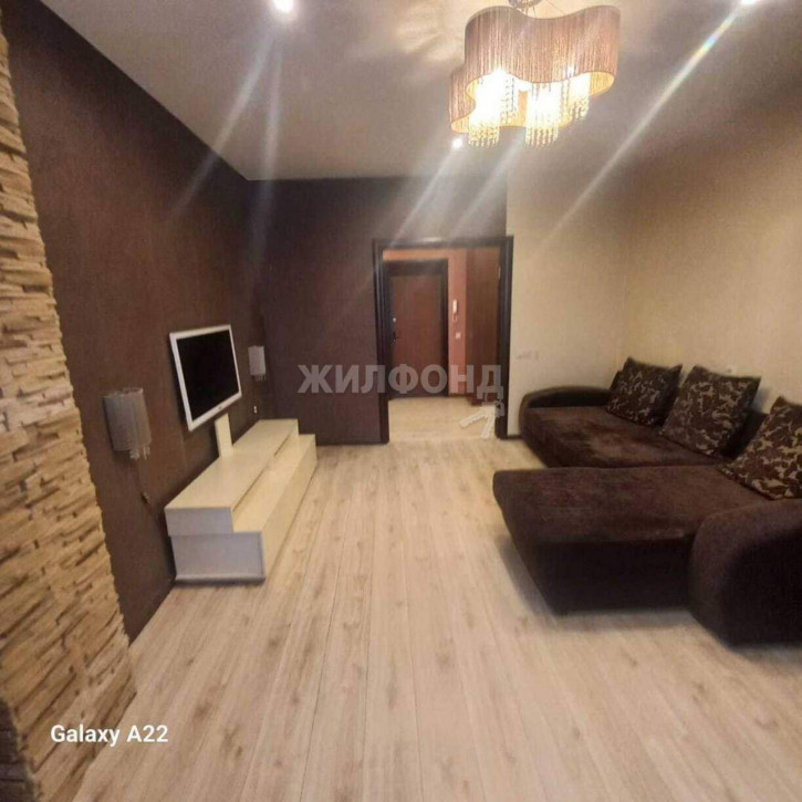 2-комн квартира Кропоткина улица, д.13а 2-комн квартира Кропоткина улица, д.13а