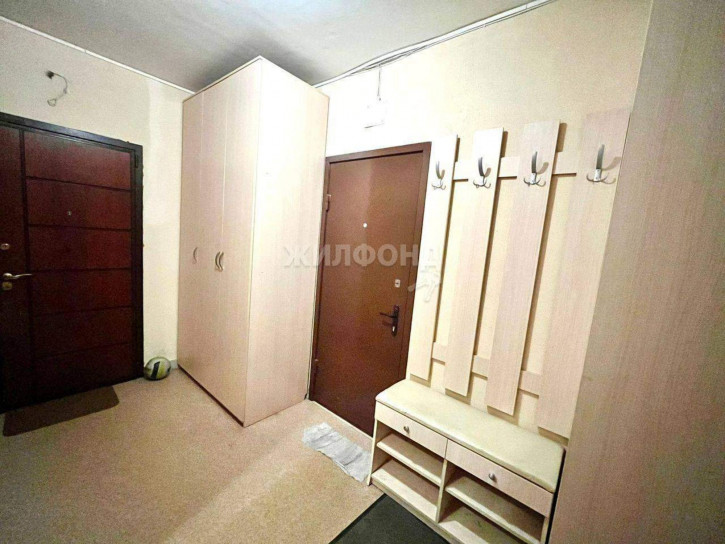 2-комн квартира Кропоткина улица, д.13а 2-комн квартира Кропоткина улица, д.13а