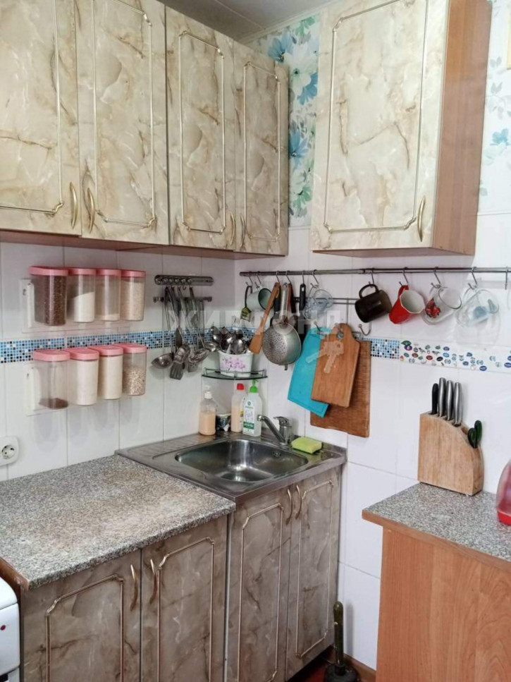 2-комн квартира Зорге улица, д.123