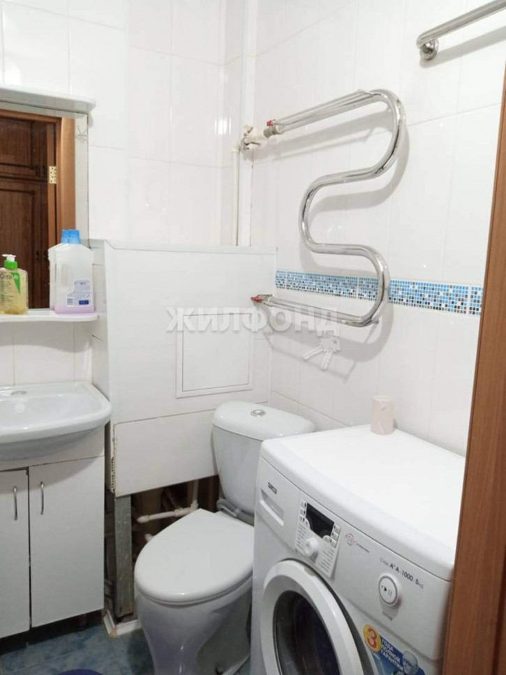 2-комн квартира Зорге улица, д.123