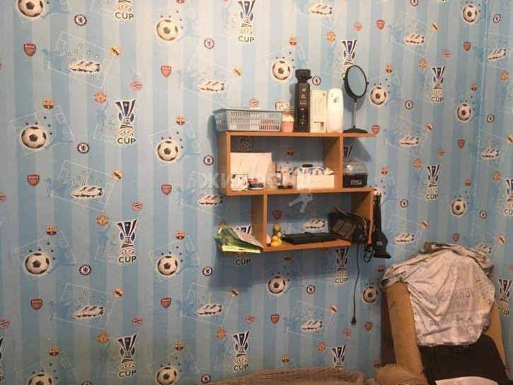 Комната 2 квартал, д.202